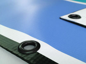 13 oz Banner Material