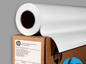 HP Photo-Realistic Poster Paper