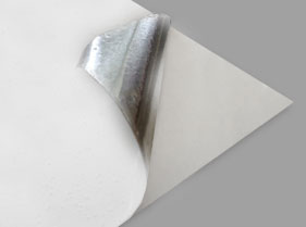 Alumigraphics Adhesive