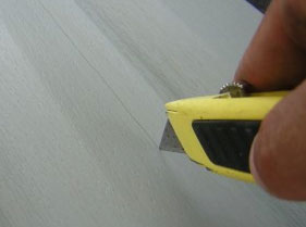 Die Cutting & Contour Cutting