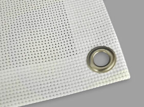 10 oz Mesh