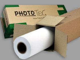 Photo Tex Repositionable Fabric
