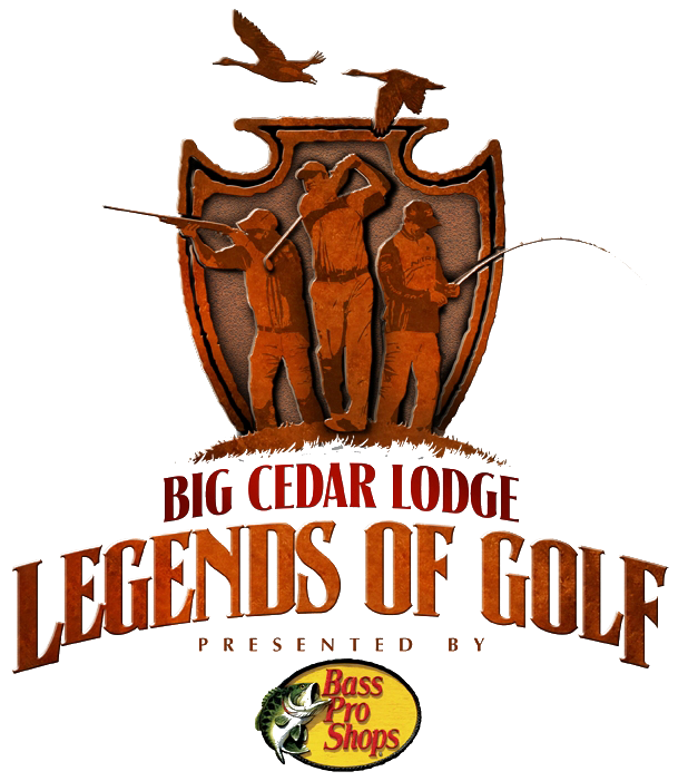 Legends of Golf Logo