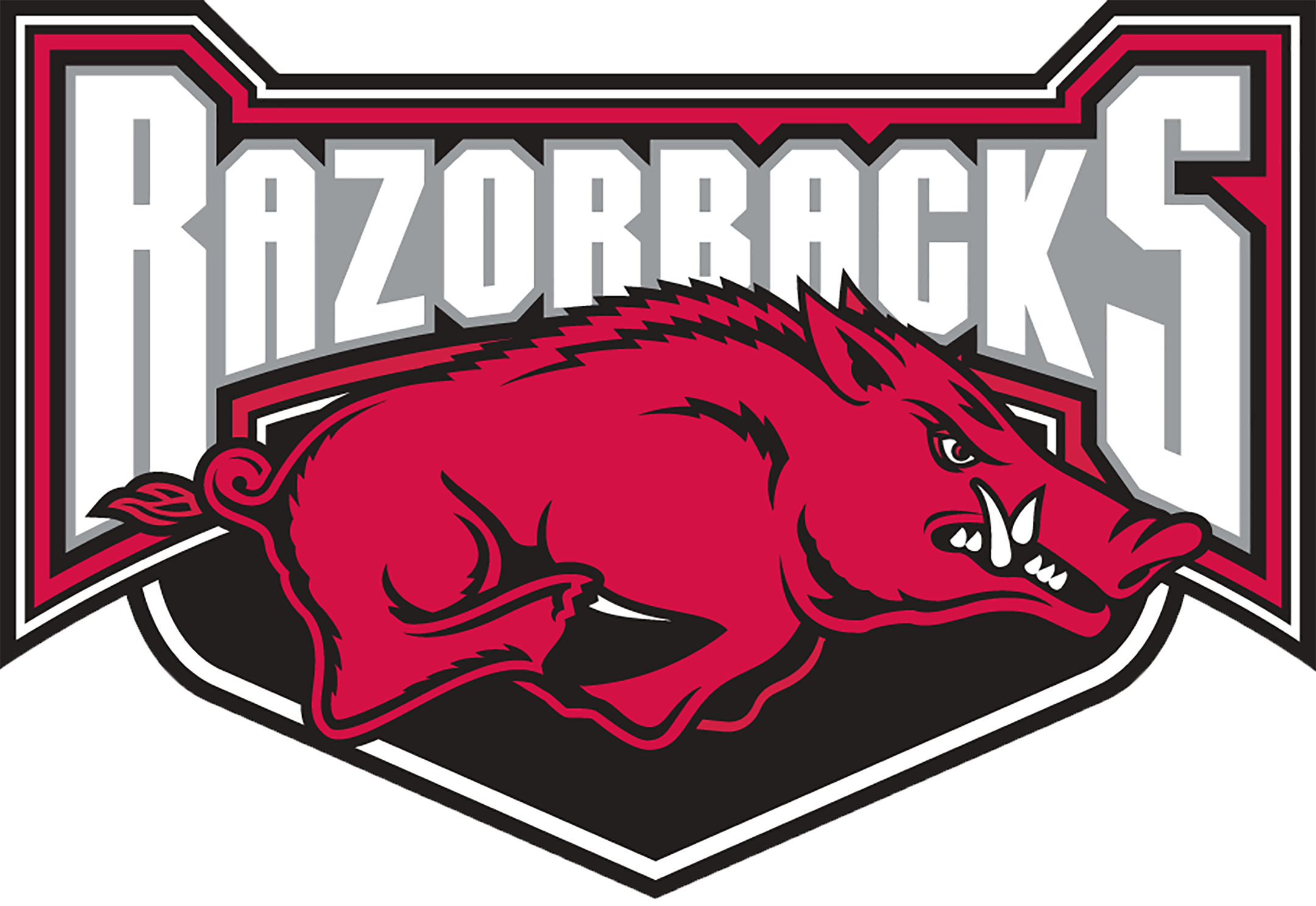 Razorbacks Logo
